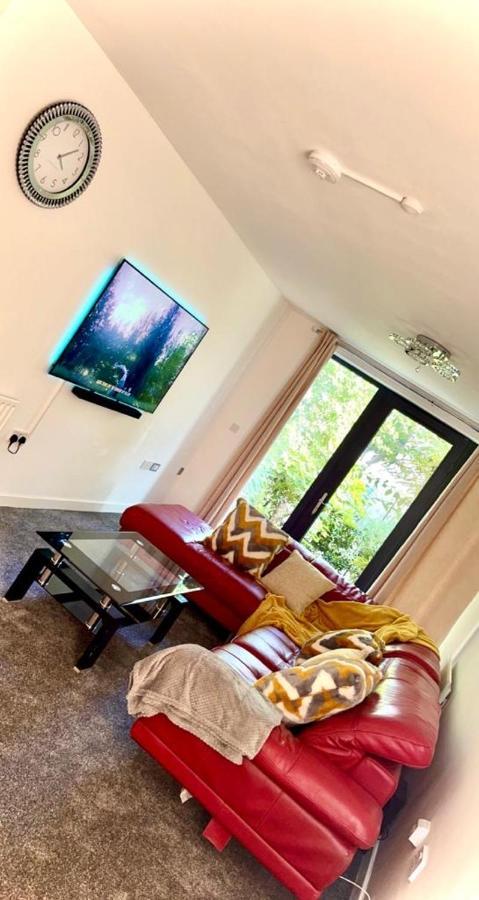 Ariel Luxury Appartement *